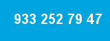 933 252 79 47 933 252 79 47